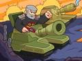 Jogo Mistura do tanque  online