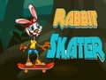 Jogo Coelho Skatista  online