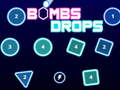 Jogo Quedas de bombas  online