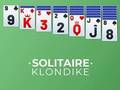 Jogo Solitário Klondike  online
