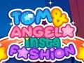Jogo Tom e Ângela Insta Fashion  online