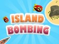 Jogo Bombardeio na Ilha  online