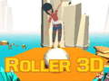 Jogo Rolo 3D  online
