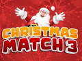 Jogo Jogo de Natal 3  online
