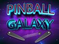 Jogo Galáxia Pinball  online