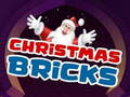 Jogo Tijolos de Natal  online