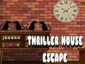 Jogo Fuga de suspense  online