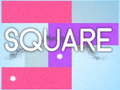 Jogo Quadrado  online