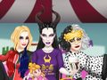 Jogo BFF festa do pijama  online