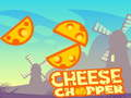 Jogo Picador de Queijo  online