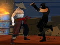 Jogo Herói do Reino Samurai Guerreiro  online