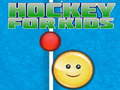 Jogo Hóquei para crianças  online