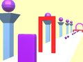 Jogo Geléia Parkour  online