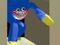 Jogo Poppy Playtime Sobrevivência  online