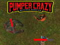 Jogo Pumper Crazy Defense  online
