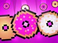 Jogo Fábrica de Donuts  online