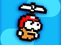 Jogo Balançar Helicóptero  online