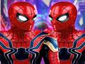 Jogo Coleção de quebra-cabeças do Homem-Aranha  online