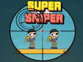 Jogo Super atirador  online