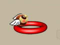Jogo Pardal Flappy  online
