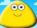 Jogo Coleção de quebra-cabeças Pou  online
