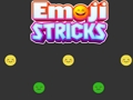 Jogo Emoji Strikes online