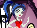 Jogo Escola de monstros  online