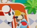 Jogo Pizzaria Panda  online