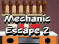 Jogo Fuga Mecânica 2  online