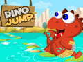 Jogo Jumper dinossauro  online