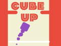 Jogo Cubo para cima  online