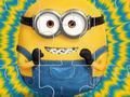 Jogo Minions Jigsaw online