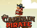 Jogo Capitão Pirata  online