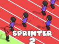 Jogo Velocista 2  online