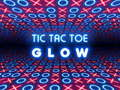 Jogo Brilho Tic Tac Toe  online