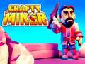 Jogo Mineiro astuto  online
