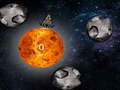 Jogo Protetor do planeta do jogo  online