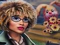 Jogo Relatório de crime  online