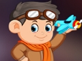 Jogo Piloto Dream Boy Escape  online