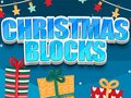 Jogo Blocos de Natal  online