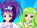 Jogo Pretty cure 2 online
