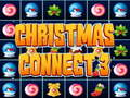 Jogo Natal Conecta 3  online
