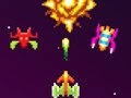 Jogo Retro blaster online