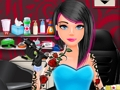 Jogo Estúdio de tatuagem  online