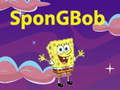 Jogo Bob Esponja  online