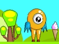 Jogo ANEYE BOT online