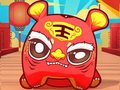 Jogo Tigre Lunar  online