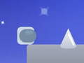 Jogo Plataforma espacial  online