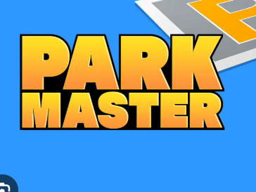 Jogo Jogo do Mestre do Parque  online