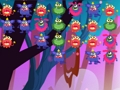 Jogo Monstro de Partida  online